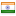 paraisleri.com server is located in India
